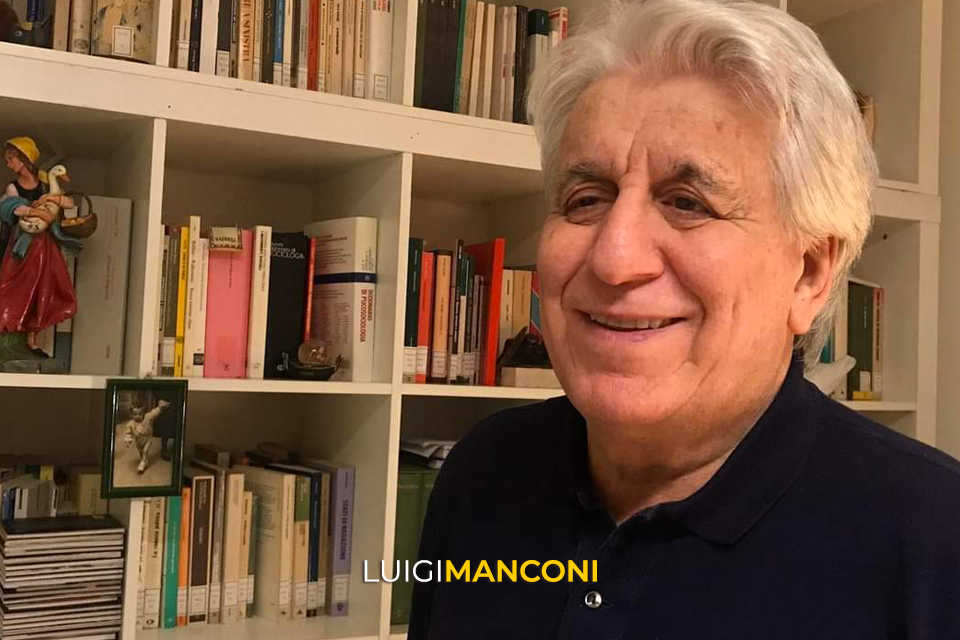 Luigi Manconi