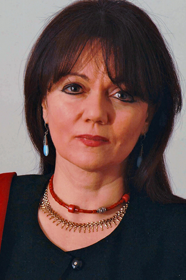 Silvia Cecchi